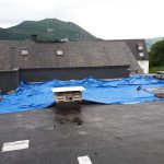 Reformas Baqueira Mantenimiento