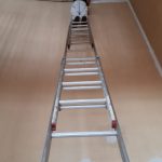 Reformas Baqueira Pintura