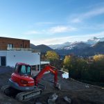 Reformas Baqueira Construcción