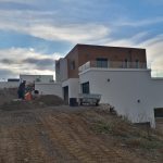 Reformas Baqueira Construcción