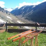 Reformas Baqueira Carpintería