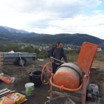 Reformas Baqueira Construcción