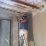 Reformas Baqueira Pintura