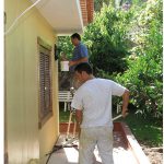 Reformas Baqueira Pintura